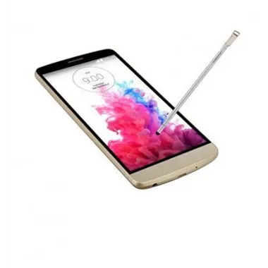 Lg G3 Stylus D690 pantalla lcd + táctil dorado premium + ma