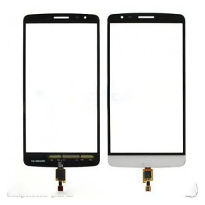 Lg G3 Stylus D690 pantalla táctil blanco premium