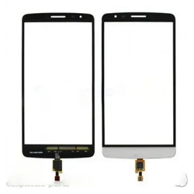 Lg G3 Stylus D690 pantalla táctil blanco premium