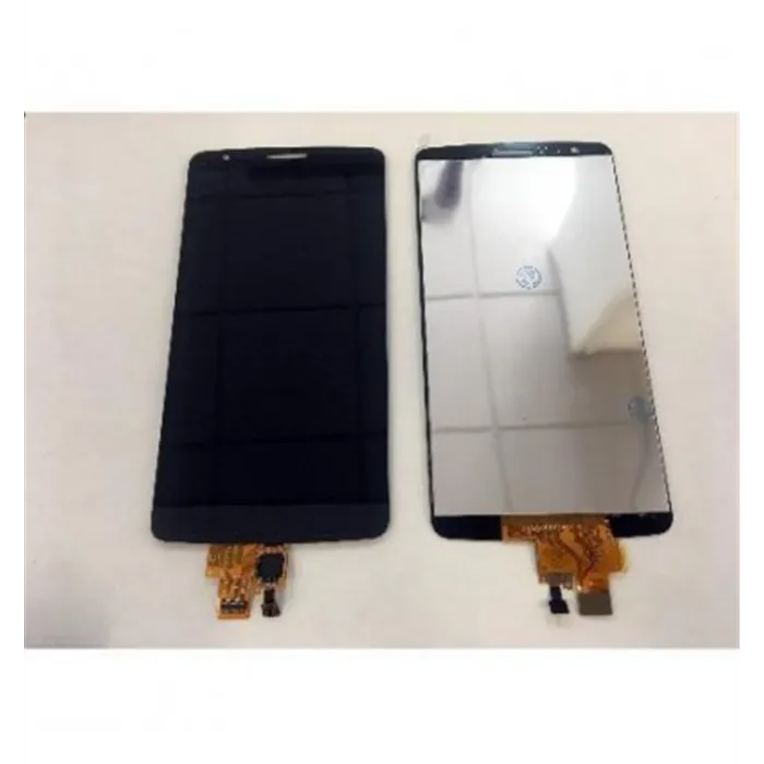 LG g3 stylus D690 D690N D693 pantalla lcd + tactil negro ori