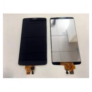 LG g3 stylus D690 D690N D693 pantalla lcd + tactil negro ori