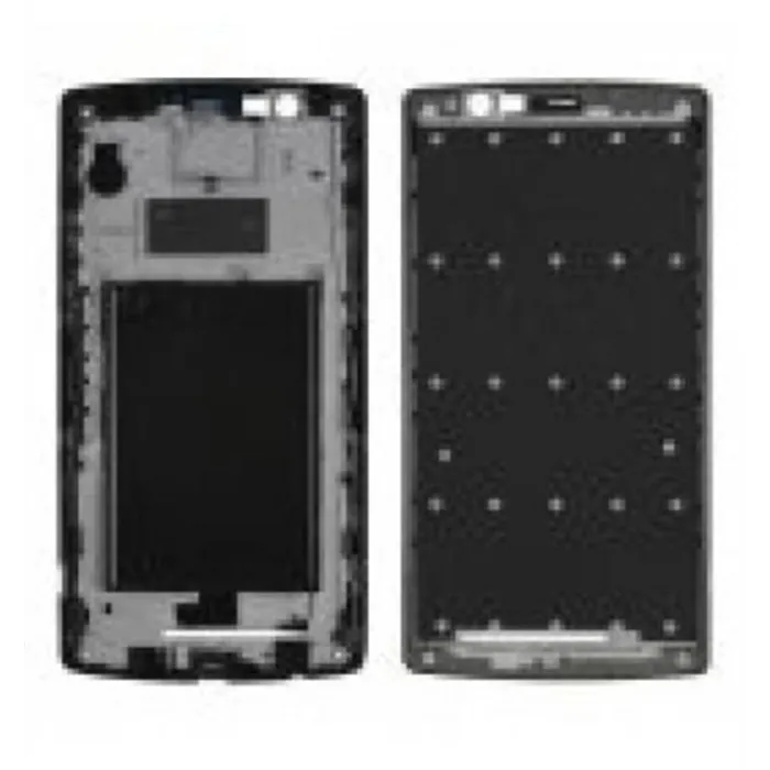 Lg G4 H815 carcasa frontal negro premium