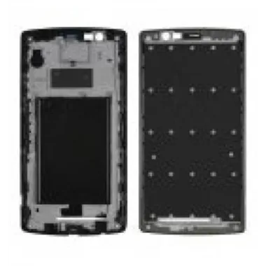 Lg G4 H815 carcasa frontal negro premium
