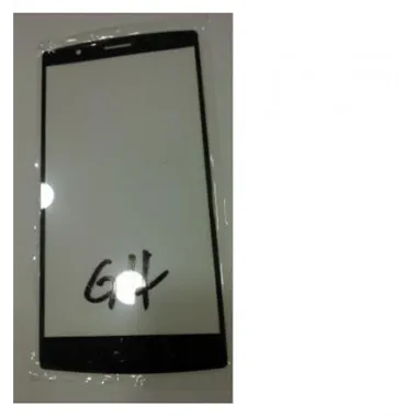 Lg G4 H815 cristal  negro