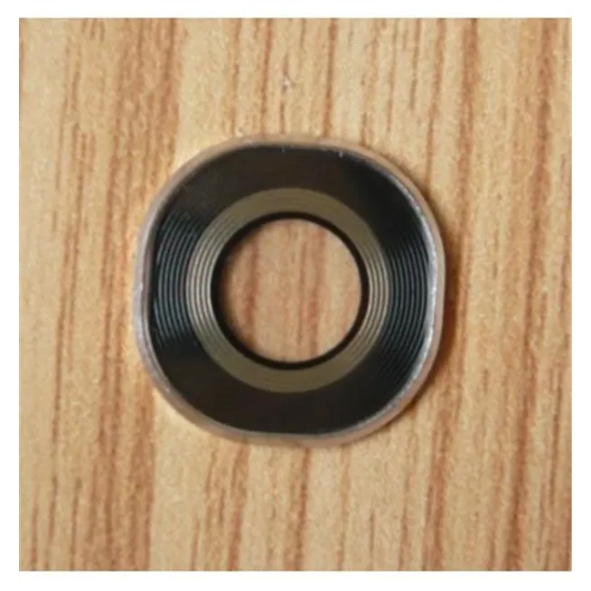 Lg G4 H815 cristal lente dorado premium