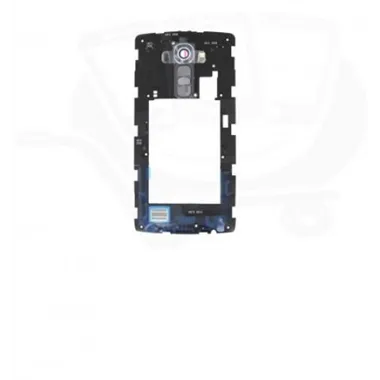 Lg G4 H815 carcasa trasera + buzzer + antena + flash camara 
