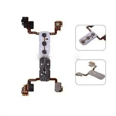 Lg G4 H815 flex botones traseros y flash premium