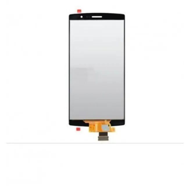 LG G4 Mini, G4s, H735 pantalla lcd + táctil negro premium