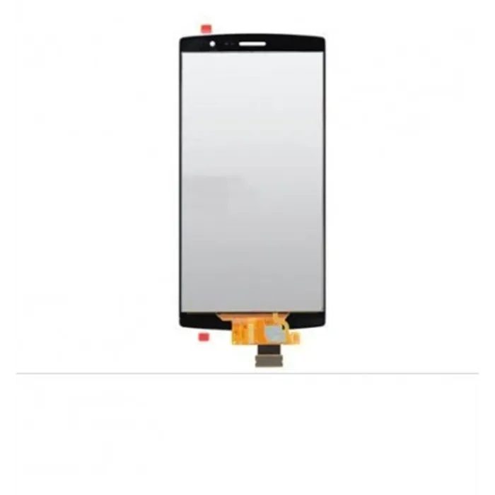 LG G4 Mini, G4s, H735 pantalla lcd + táctil negro premium