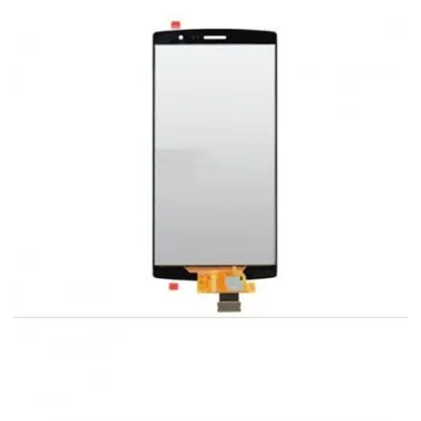 LG G4 Mini, G4s, H735 pantalla lcd + táctil negro premium