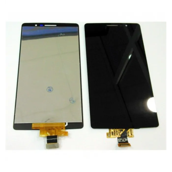 LG G4 Stylus 4G H635 pantalla lcd + táctil negro premium
