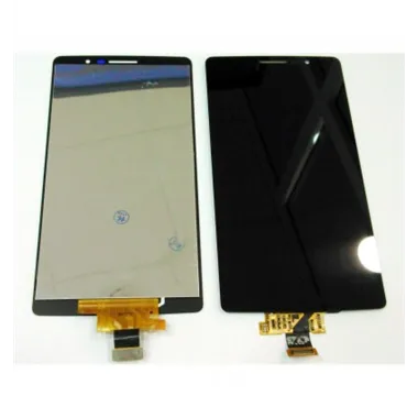 LG G4 Stylus 4G H635 pantalla lcd + táctil negro premium