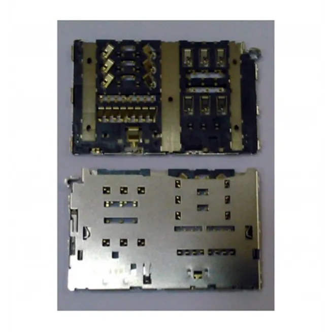 LG G5 SE H850 H840 X Cam K580 lector sim premium