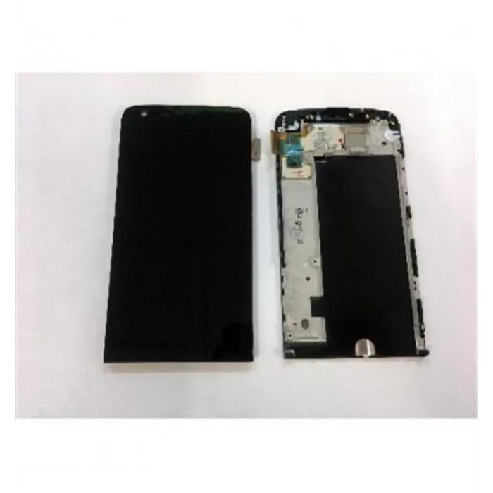 LG G5 SE H840 pantalla lcd + tactil negro + marco premium