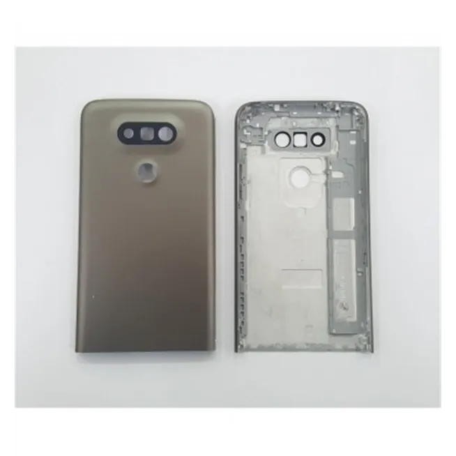 LG G5 SE H840 tapa bateria gris premium