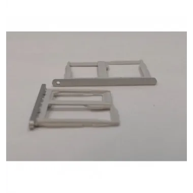 Soporte SIM plata para LG G5 H830 H831 H840 H850 VS987 US992