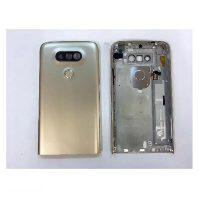 LG G5 SE H840 tapa bateria dorada premium