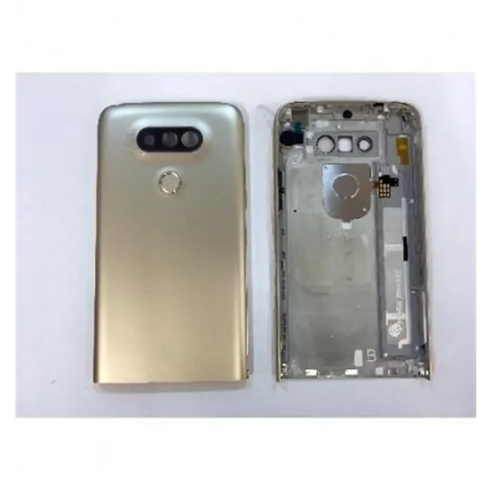 LG G5 SE H840 tapa bateria dorada premium