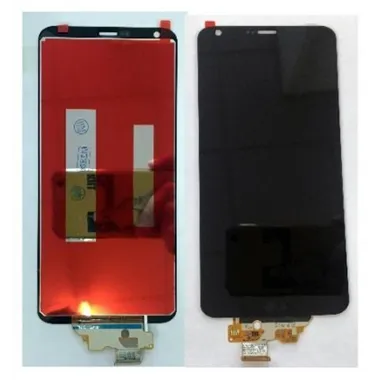 LG G6 H870 pantalla lcd + tactil negro premium