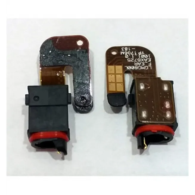 LG G6 H870 flex jack audio premium