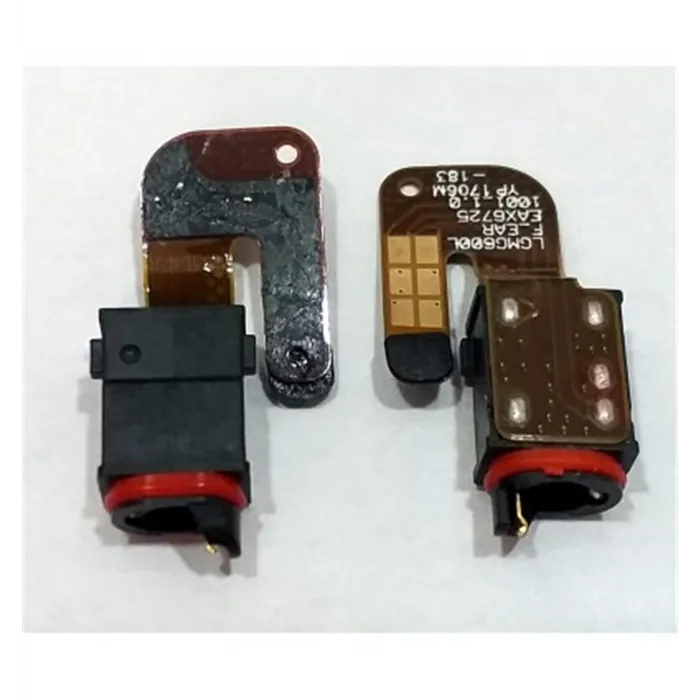 LG G6 H870 flex jack audio premium