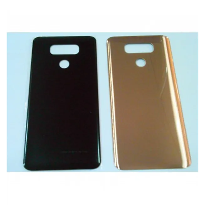 LG G6 H870 tapa bateria rosa