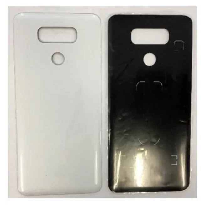 LG G6 h870 tapa bateria blanca