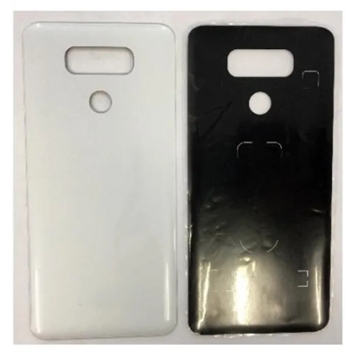 LG G6 h870 tapa bateria blanca