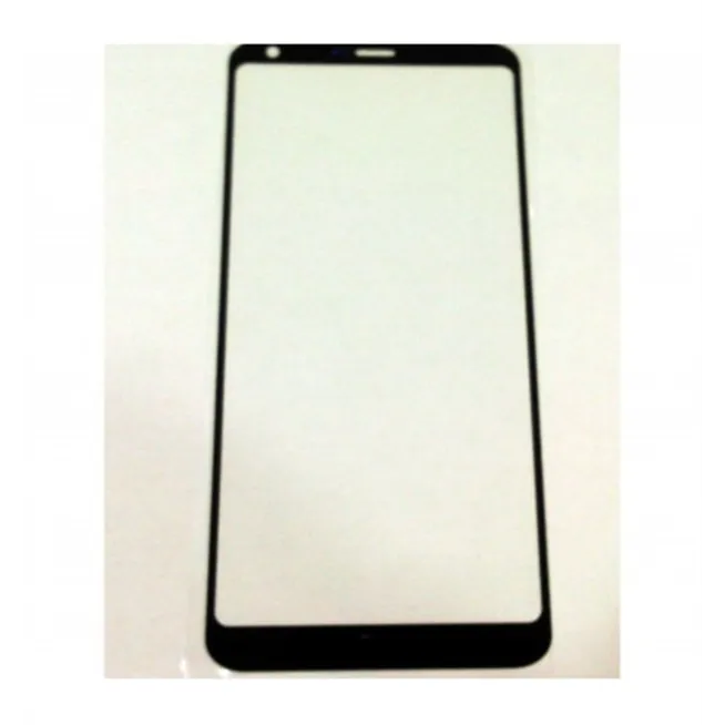 LG G6 H870 cristal negro