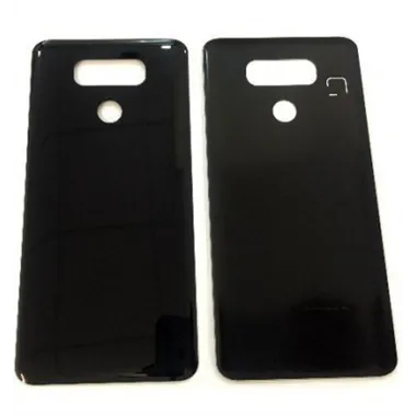 LG G6 tapa bateria negra h870 us997 vs988