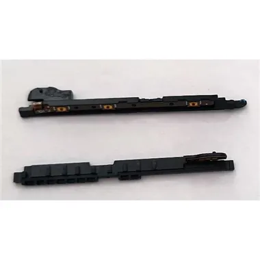 Flex volumen para LG G7 Thinq lm-g710 g710 calidad premium