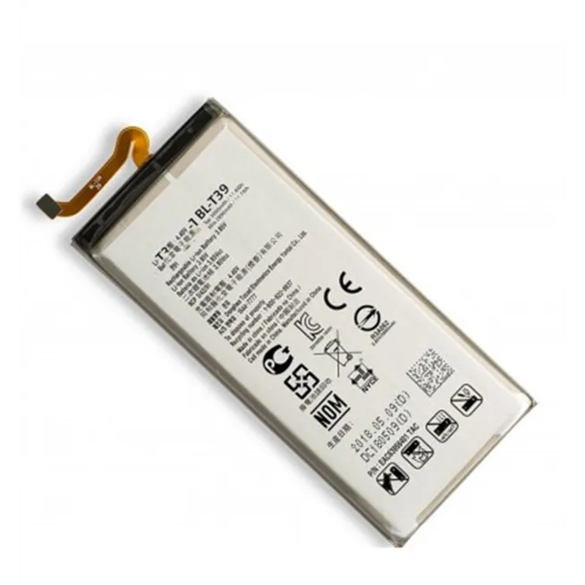Bateria Premium LG G7 ThinQ (G710) G7 Fit Q7 Plus (LMQ610) BL-T39
