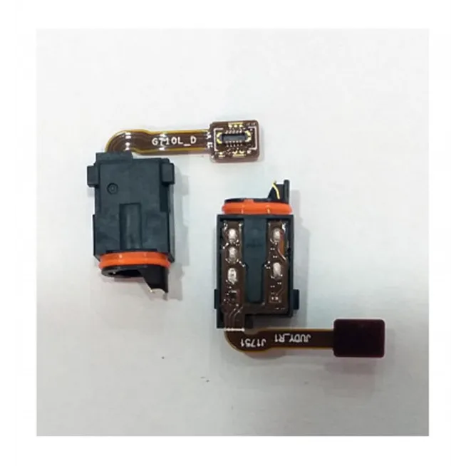 Flex jack audio para LG G7 Thinq lm-g710 g710