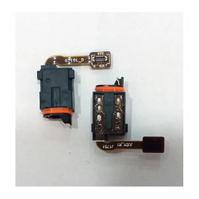 Flex jack audio para LG G7 Thinq lm-g710 g710