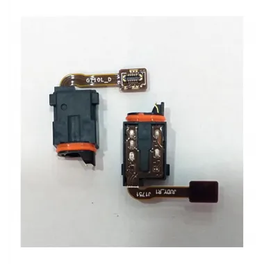 Flex jack audio para LG G7 Thinq lm-g710 g710