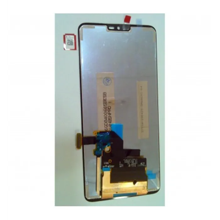LG G7 Thinq pantalla lcd + tactil negro premium