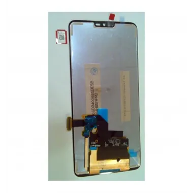 LG G7 Thinq pantalla lcd + tactil negro premium