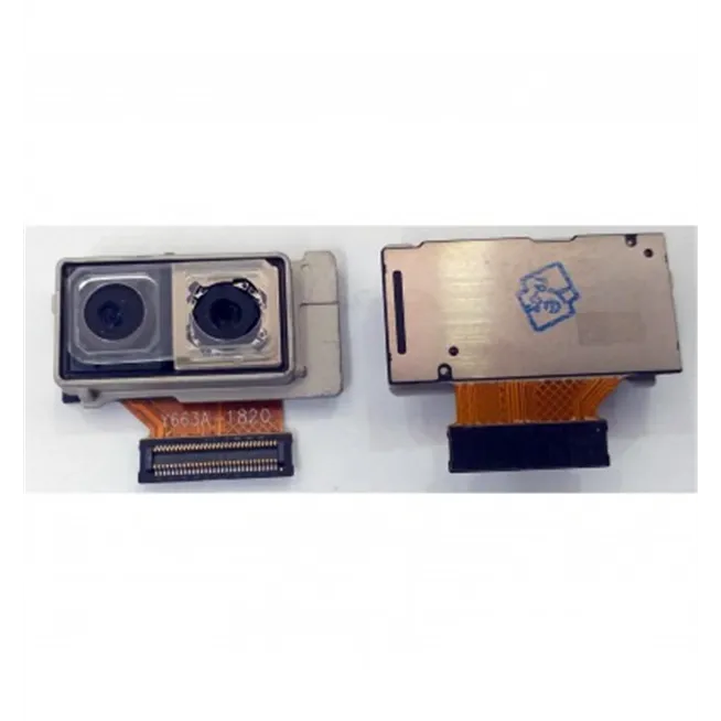 LG G7 Thinq Q9 flex camara trasera premium lm-g710 g710