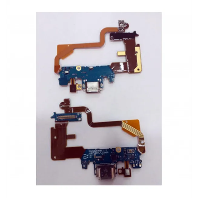 Flex puerto carga para LG G7 Thinq lm-g710 g710