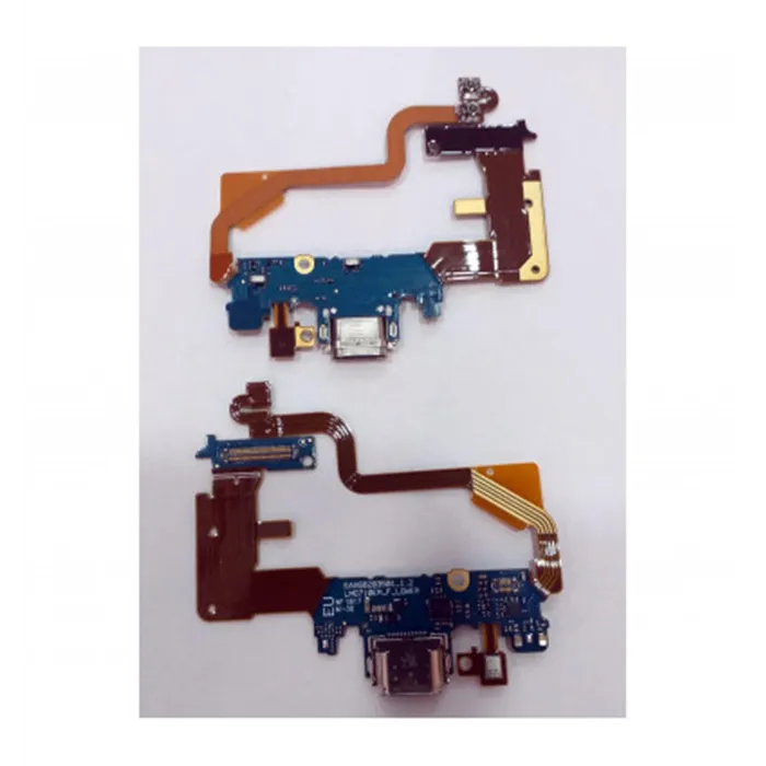 Flex puerto carga para LG G7 Thinq lm-g710 g710