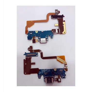 Flex puerto carga para LG G7 Thinq lm-g710 g710