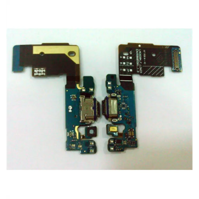 Flex puerto carga para LG G8 ThinQ LMG810EAW calidad premium