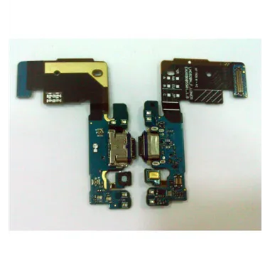 Flex puerto carga para LG G8 ThinQ LMG810EAW calidad premium
