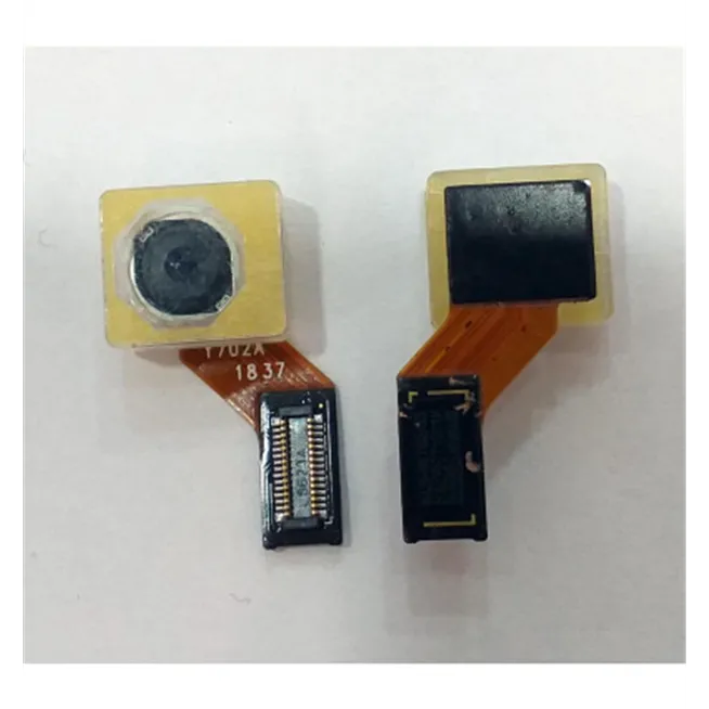 LG G8 Thinq flex camara frontal pequeña