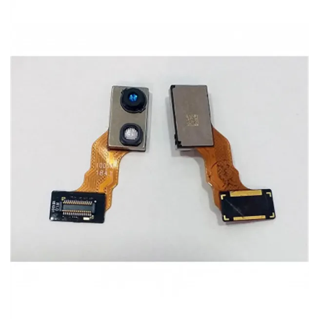 Flex camara frontal para LG G8 Thinq LMG810