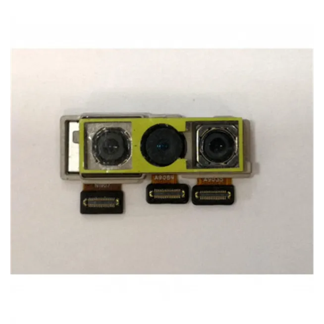 Camara trasera para LG G8S ThinQ LMG810EAW 