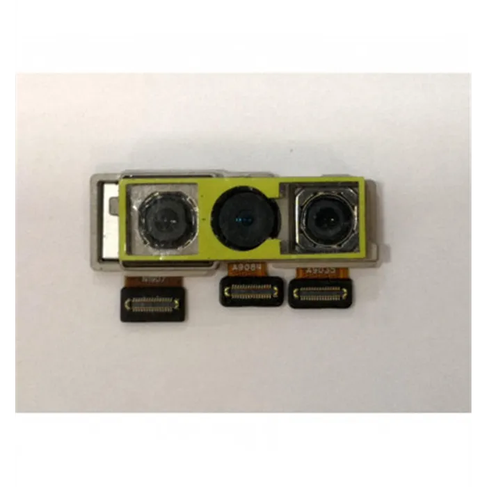 Camara trasera para LG G8S ThinQ LMG810EAW 