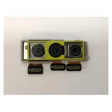 Camara trasera para LG G8S ThinQ LMG810EAW 