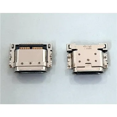 Conector carga para LG G8S ThinQ LMG810EAW calidad premium