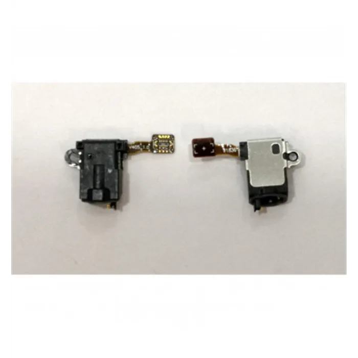 Flex jack audio para LG G8S ThinQ LMG810EAW